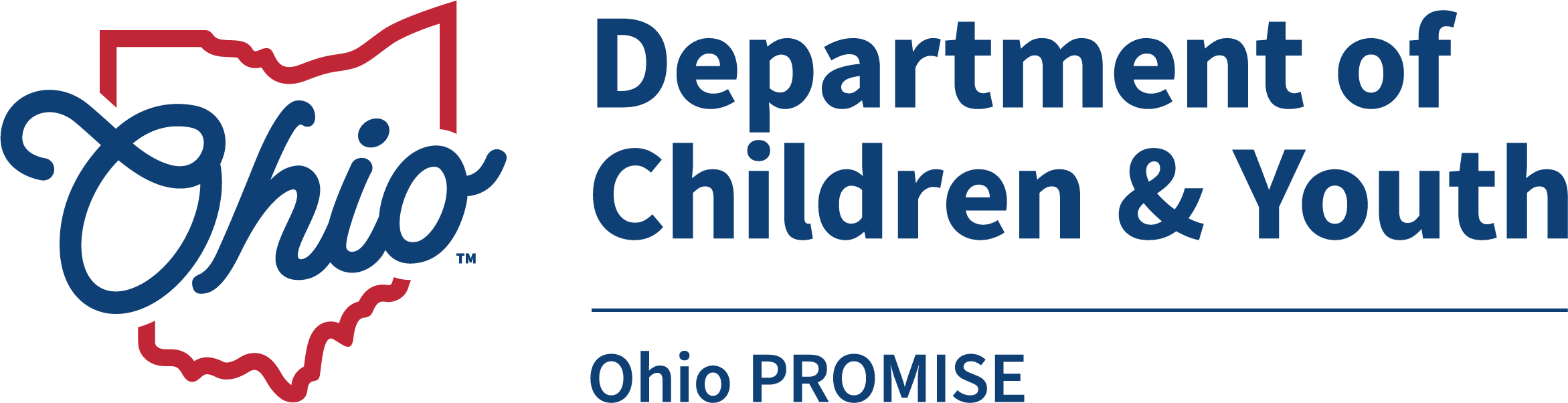 Ohio Department of Children & Youth | Ohio PROMISE